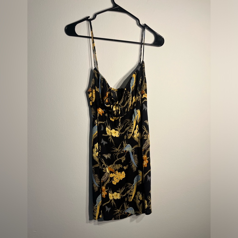 Reformation Mini Dress
